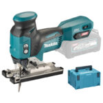 Makita JV001GZ01 40v Max XGT Brushless Jigsaw Naked in Case