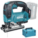 Makita JV002GZ01 40v Max XGT Brushless Jigsaw Naked in Case