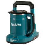 Makita KT001GZ 40v Max XGT Kettle Naked