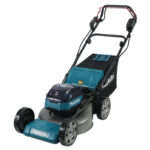 Makita LM001GZ 40v MAX XGT Brushless Lawnmower Naked