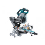 Makita LS002GZ01 40V XGT Max BL 216mm Slide Compound Mitre Saw