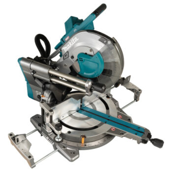 Makita LS003GZ01 40v MAX XGT Brushless 305mm Slide Compound Mitre Saw Naked