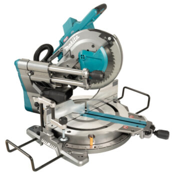 Makita LS004GZ01 40v MAX XGT 260mm Brushless Slide Compound Mitre Saw Naked