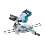 Makita LS0815FLN 216mm Slide Compound Mitre Saw with Laser 240v