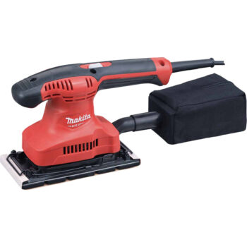 Makita M9203 MT Series 1/3 Sheet Finishing Sander 240v