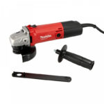 Makita M9502R 240v 115mm 4.5" Corded Angle Grinder M9502 570w
