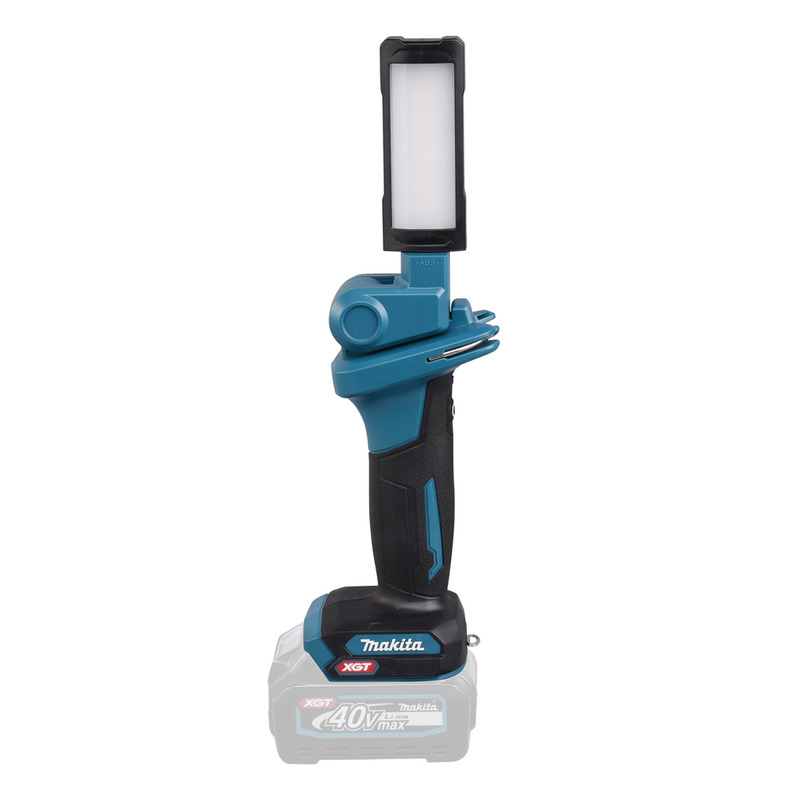 Makita ML006G 40v MAX XGT LED Flashlight Naked Makita ML006G 40v MAX XGT LED Flashlight Naked