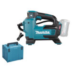 Makita MP001GZ02 40v XGT Inflator Naked in Case