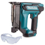 Makita PT354DZ 12V Max 10.8v Li-ion CXT Cordless Pin Nailer 23 Gauge - Bare Unit