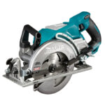 Makita RS001GZ 40v MAX Brushless XGT 185mm Circular Saw Naked