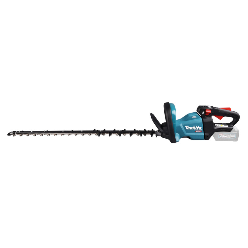 Makita UH007GZ 40v Max XGT Compact Hedge Trimmer Naked Makita UH007GZ 40v Max XGT Compact Hedge Trimmer Naked