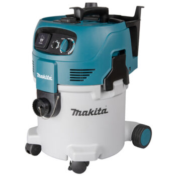 Makita VC3012M Wet/Dry 30L M-Class Dust Extractor Vacuum 240v