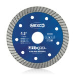 Mexco UHXCEL30020 Ultra Hard Materials Diamond Blade 300mm UHXCEL