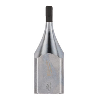 Milwaukee 1/2" Drive Hex Bit Socket