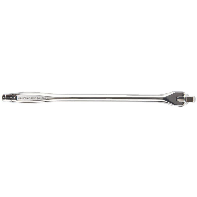 Milwaukee 15" 1/2" Drive Breaker bar Milwaukee 15" 1/2" Drive Breaker bar