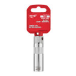 Milwaukee 3/8" Drive Spark Plug Socket - Select Variant