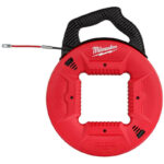 Milwaukee 30m Polyester Fish Tape