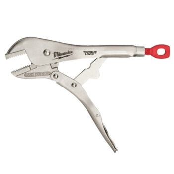 Milwaukee 48223510 10" Straight Pliers