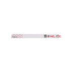 Milwaukee 48475789 Metal Heavy Duty Torch Demoltion Sazwall Blade 300 x 18 TPI - Pack of 5