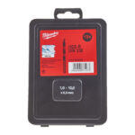 Milwaukee 4932352468 19pc HSS Rollforged Metal Drill Bits