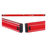Milwaukee 4932459094 120cm/48" Redstick Slim Box Level
