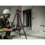 Milwaukee 4932478106 1.8m Tripod
