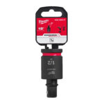 Milwaukee 4932480357 1/2" Shockwave Impact Duty Universal Joint