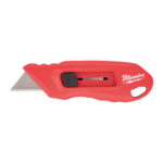 Milwaukee 4932492379 Compact Slide Utility Knife