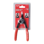 Milwaukee 4932492492 Medium Circlip Plier – 90°