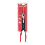 Milwaukee 4932492497 Straight Long Reach Plier