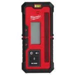 Milwaukee 4932493197 RD600 600m Rotary Laser Detector