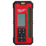 Milwaukee 4932493198 RD300G Rotary Laser Detector 300m Green for M18RLOHVG300 Laser