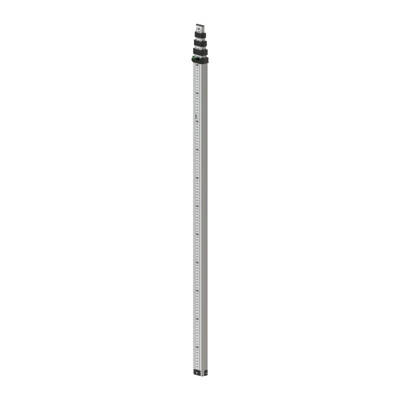 Milwaukee 4932493203 ROD500 500cm Grade Rod Milwaukee 4932493203 ROD500 500cm Grade Rod