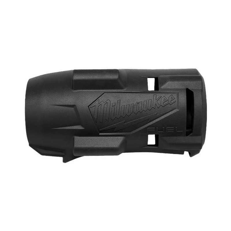 Milwaukee 4932493560 Rubber Sleeve for M18FHIW2F12 Impact Wrench Milwaukee 4932493560 Rubber Sleeve for M18FHIW2F12 Impact Wrench
