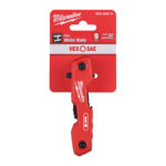 Milwaukee 4932493614 9pc Imperial Folding Hex Key Set