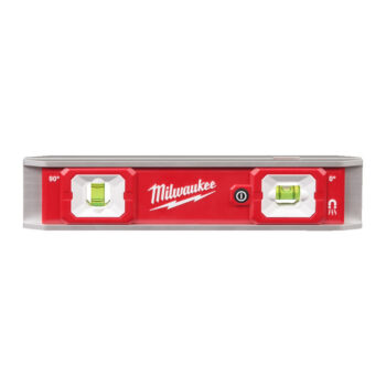 Milwaukee 4932498742 23cm LED Torpedo Level