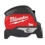 Milwaukee 4932498768 Gen 4 5m Premium Magnetic Tape Measure