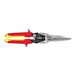Milwaukee 4932499021 Long Cut Straight Aviation Snips