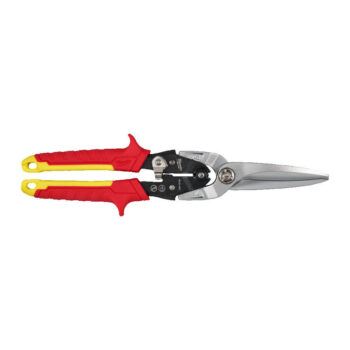 Milwaukee 4932499021 Long Cut Straight Aviation Snips