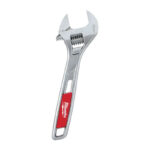 Milwaukee 4932499518 Adjustable Wrench 150mm