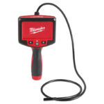 Milwaukee 4933480738 AIC2 Alkaline Inspection Camera 2nd Gen