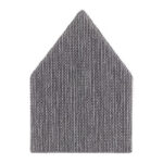 Milwaukee 67 x 92mm Mesh Sanding Sheets for M12FDSS, Pack of 12 + Pad Saver - Select Grit