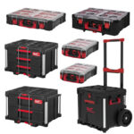 Milwaukee 7 Piece Packout Set