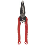 Milwaukee 7in1 Wire Striping Pliers