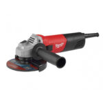 Milwaukee AG800-115E 115mm Angle Grinder – 110V/800W