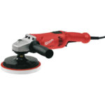 Milwaukee AP12QE 150mm Polisher - 240V/1200W