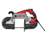 Milwaukee BS125 Deep Cut Bandsaw - 240V/1200W