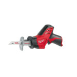 Milwaukee C12HZ-0 12V Sub-Compact Hackzall (Body Only)
