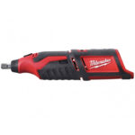 Milwaukee C12RT-0 12V Rotary Multi-Tool (Body Only)