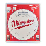 Milwaukee Circular Saw Blades for Mitre Saws